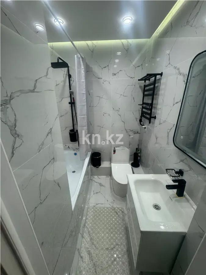 Продажа 1-комнатной квартиры, 45 м² в Алматы - фото 3