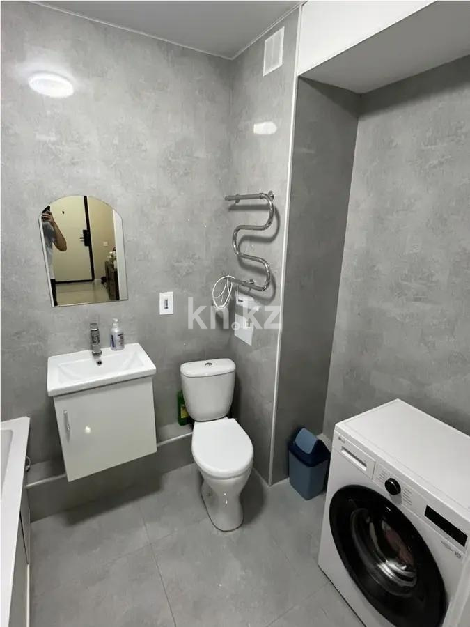 Продажа 1-комнатной квартиры, 43 м² в Астане - фото 3