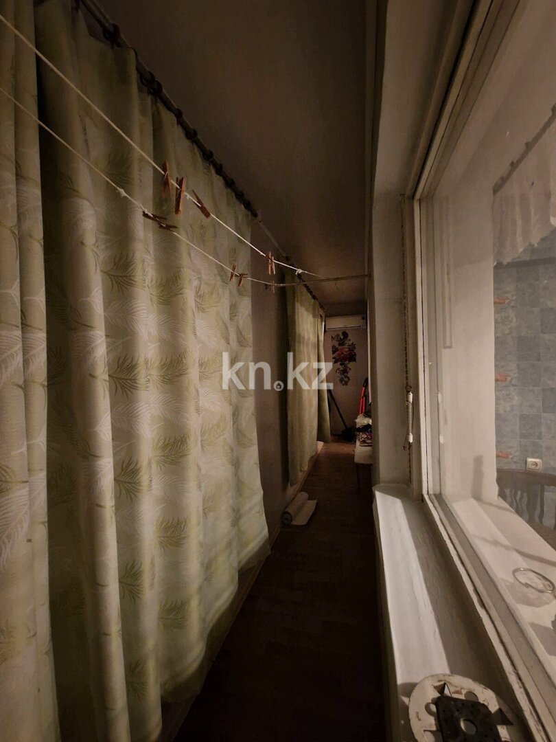 Аренда 1-комнатной квартиры, 38 м² в Алматы - фото 8