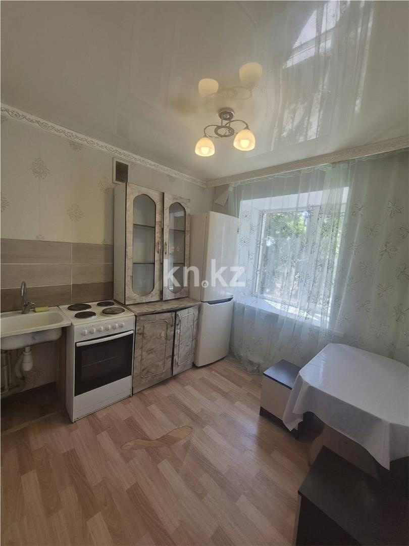 Продажа 1-комнатной квартиры, 31 м² в Караганде - фото 3