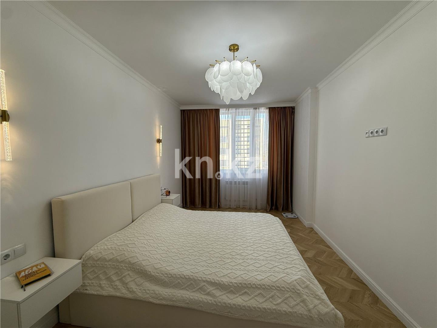 Продажа 3-комнатной квартиры, 101 м² в Астане - фото 5