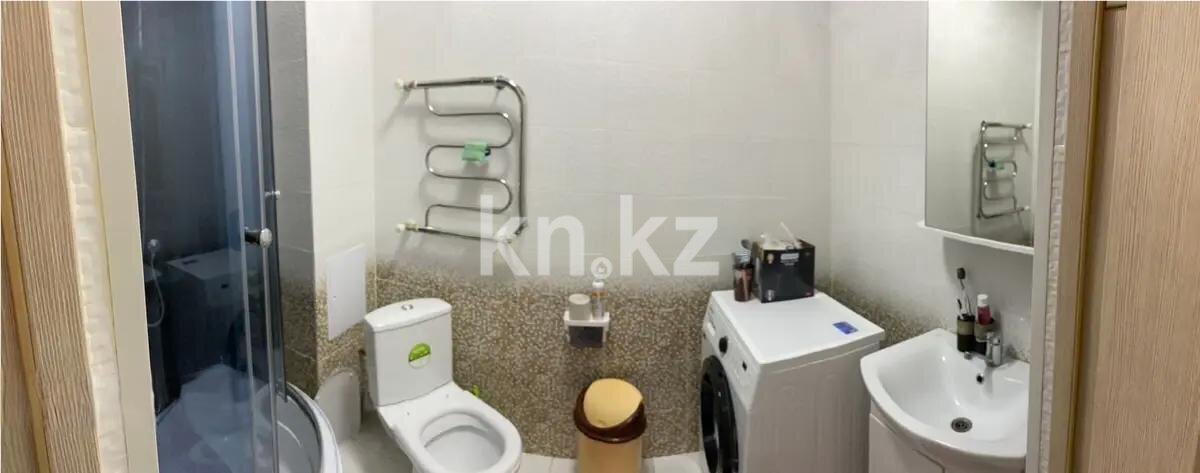 Продажа 1-комнатной квартиры, 40 м² в Астане - фото 3