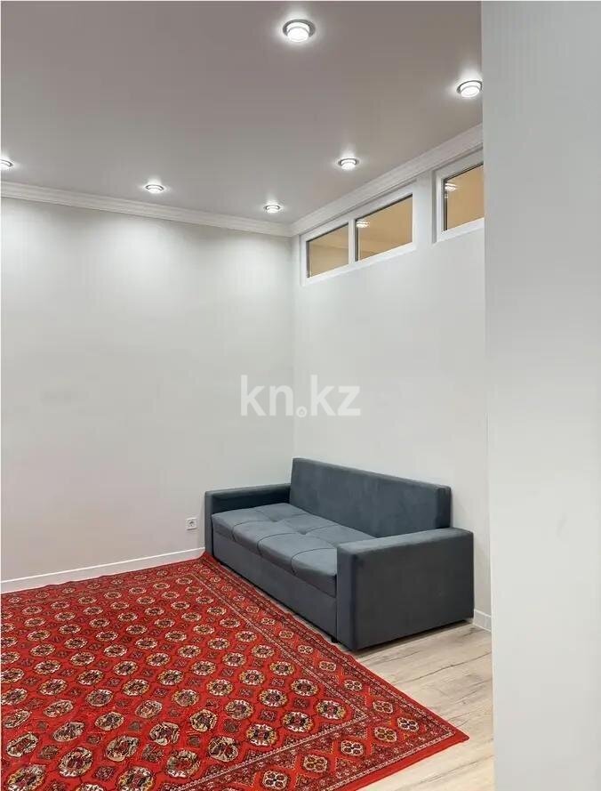 Продажа 2-комнатной квартиры, 51 м² в Алматы