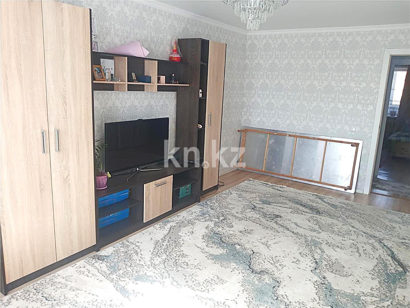 Продажа 2-комнатной квартиры, 47 м², ул. Университетская в Караганде - фото 2