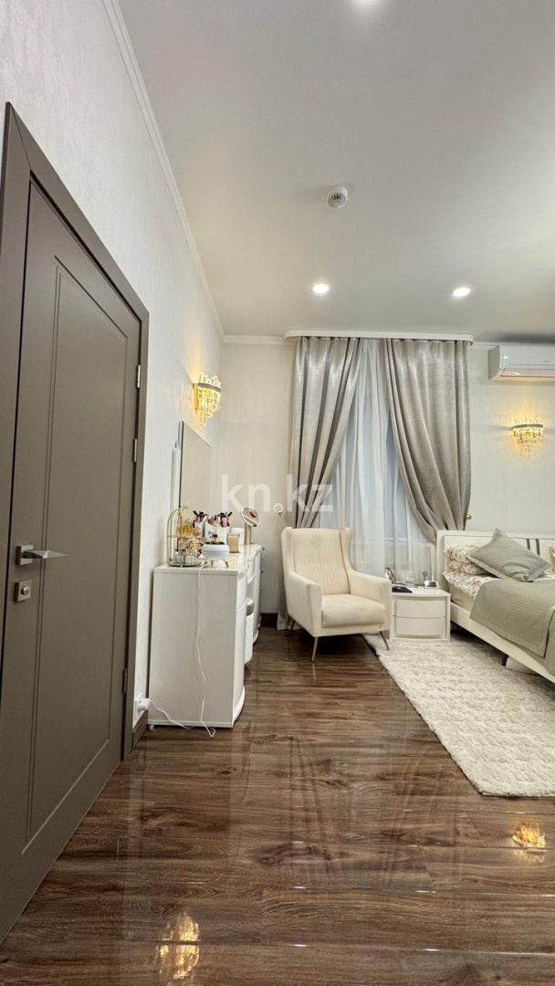 Продажа 3-комнатного дома, 147 м² в Алматы - фото 22