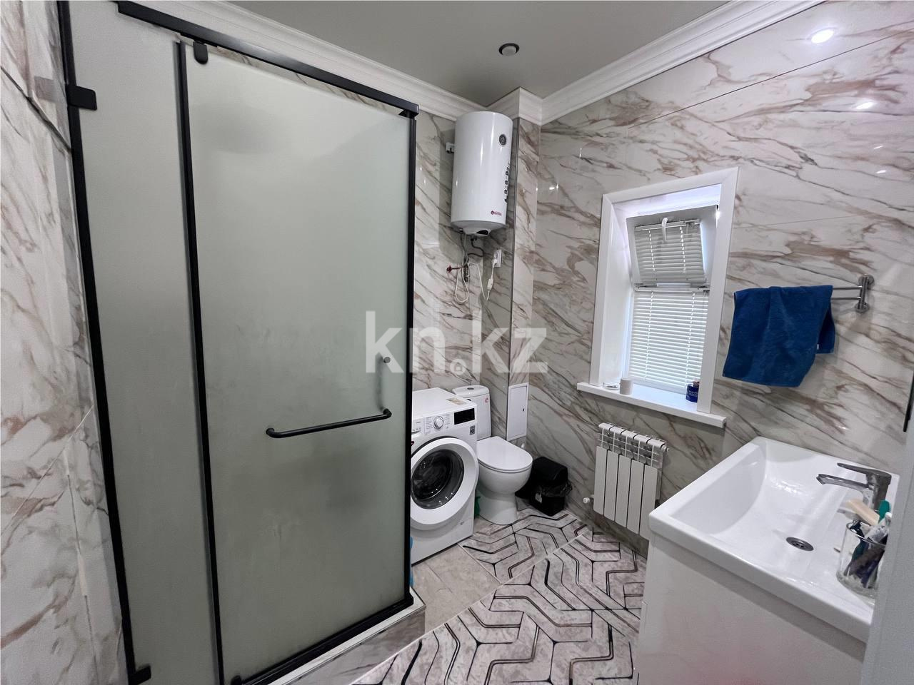 Продажа 4-комнатного дома, 135 м² в Караганде - фото 9