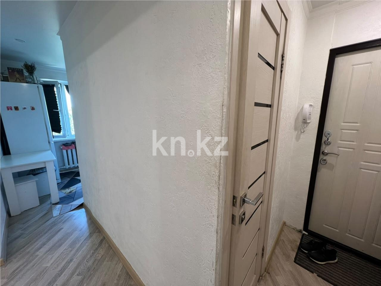 Продажа 1-комнатной квартиры, 30 м² в Караганде - фото 5