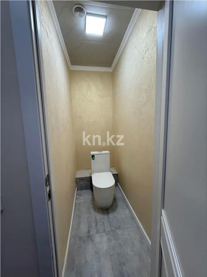 Продажа 2-комнатной квартиры, 54.7 м² в Астане - фото 4