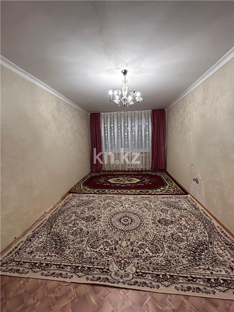Продажа 2-комнатной квартиры, 45 м², пр. Металлургов в Темиртау - фото 2