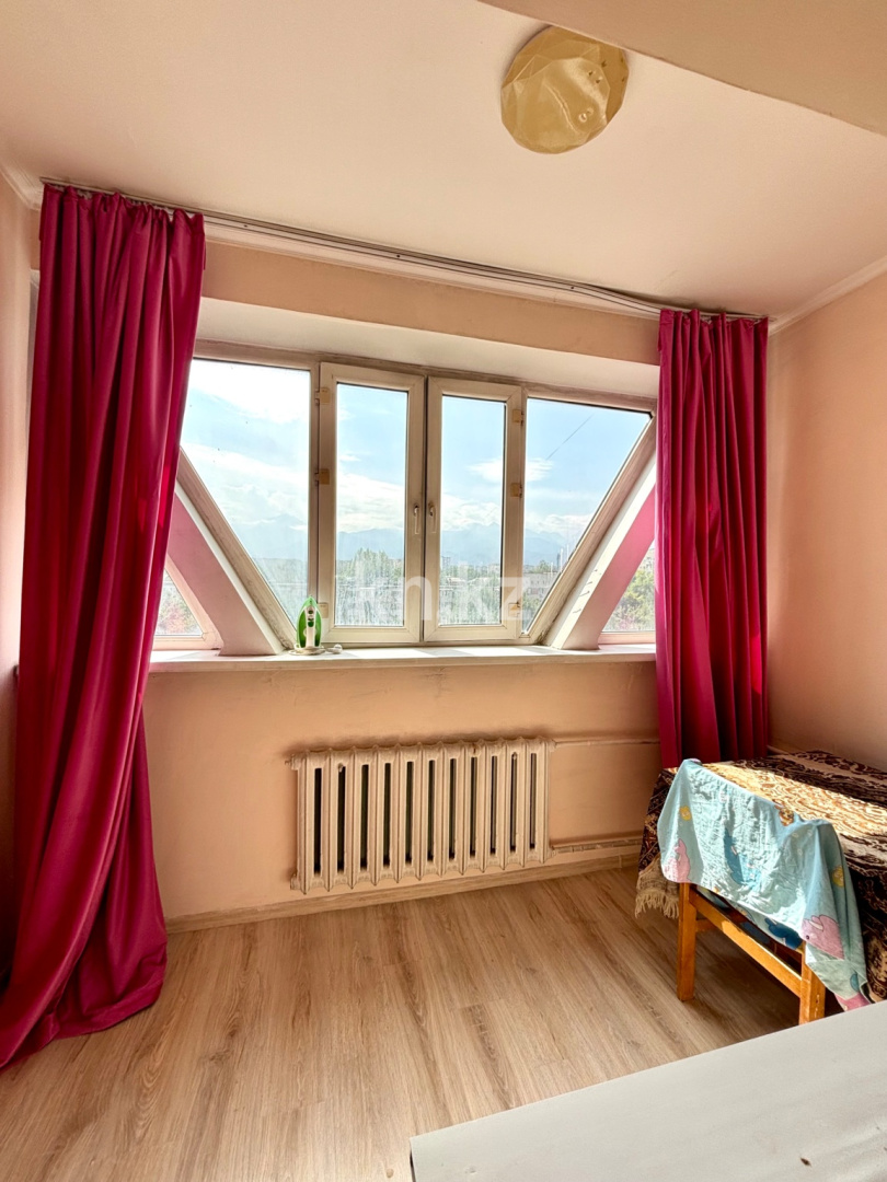 Продажа 2-комнатной квартиры, 57 м² в Алматы - фото 13