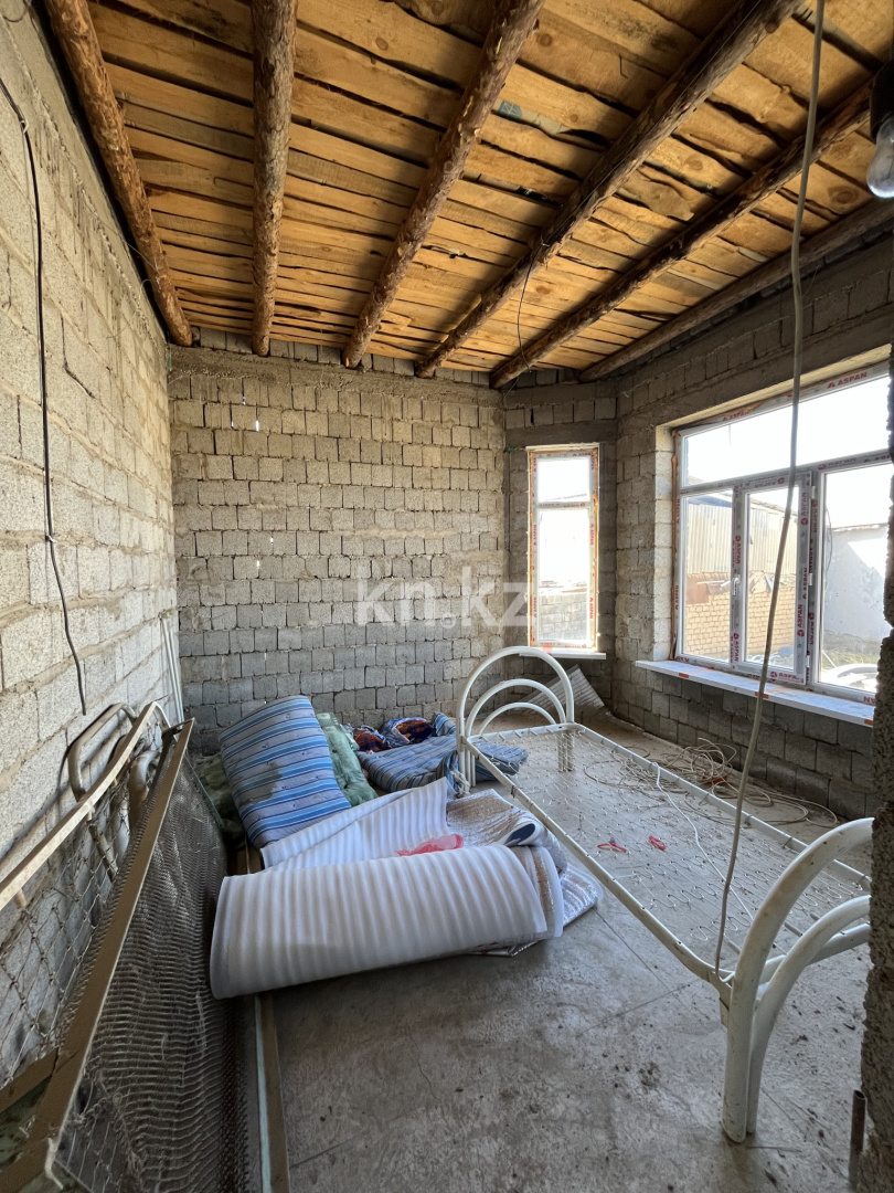 Продажа 5-комнатного дома, 168 м² в Шымкенте - фото 8