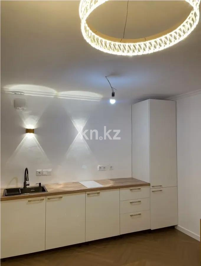 Продажа 1-комнатной квартиры, 30 м² в Астане - фото 3