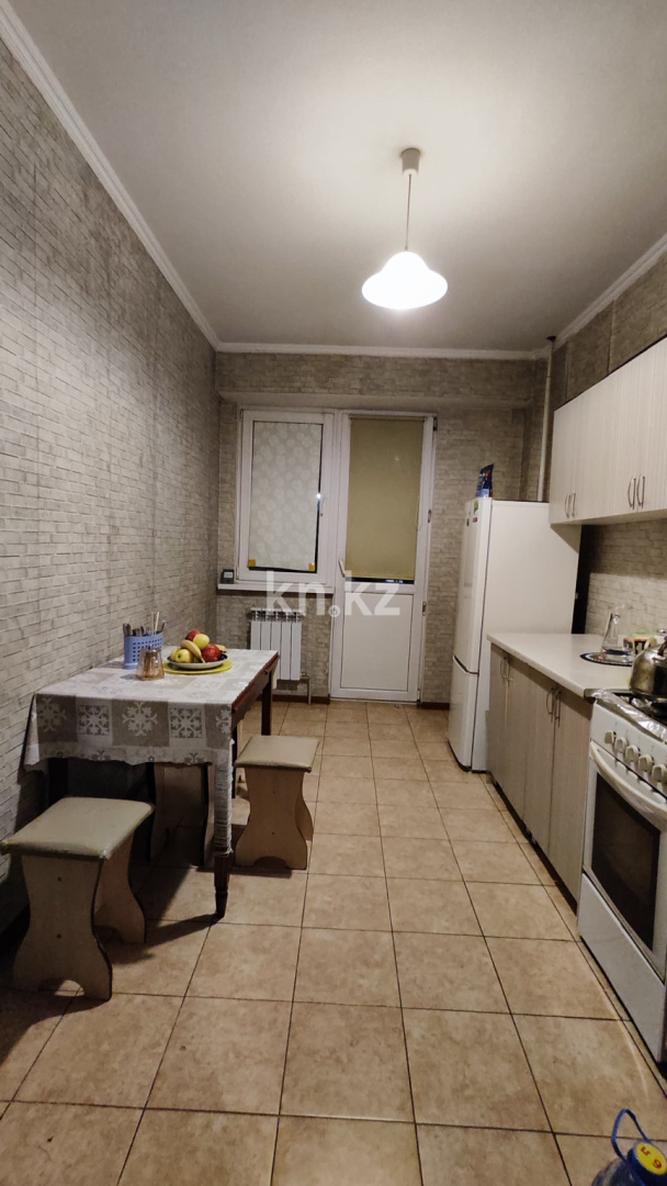 Продажа 3-комнатной квартиры, 45 м² в Алматы - фото 5