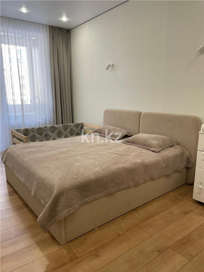 Продажа 3-комнатной квартиры, 85 м² в Астане - фото 5