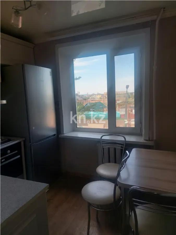 Продажа 2-комнатной квартиры, 45.1 м² в Астане - фото 3