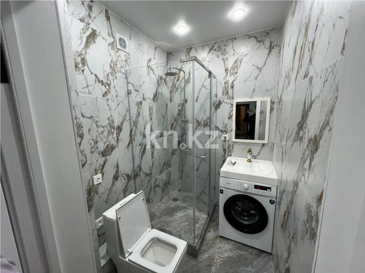 Продажа 2-комнатной квартиры, 55 м² в Астане - фото 3