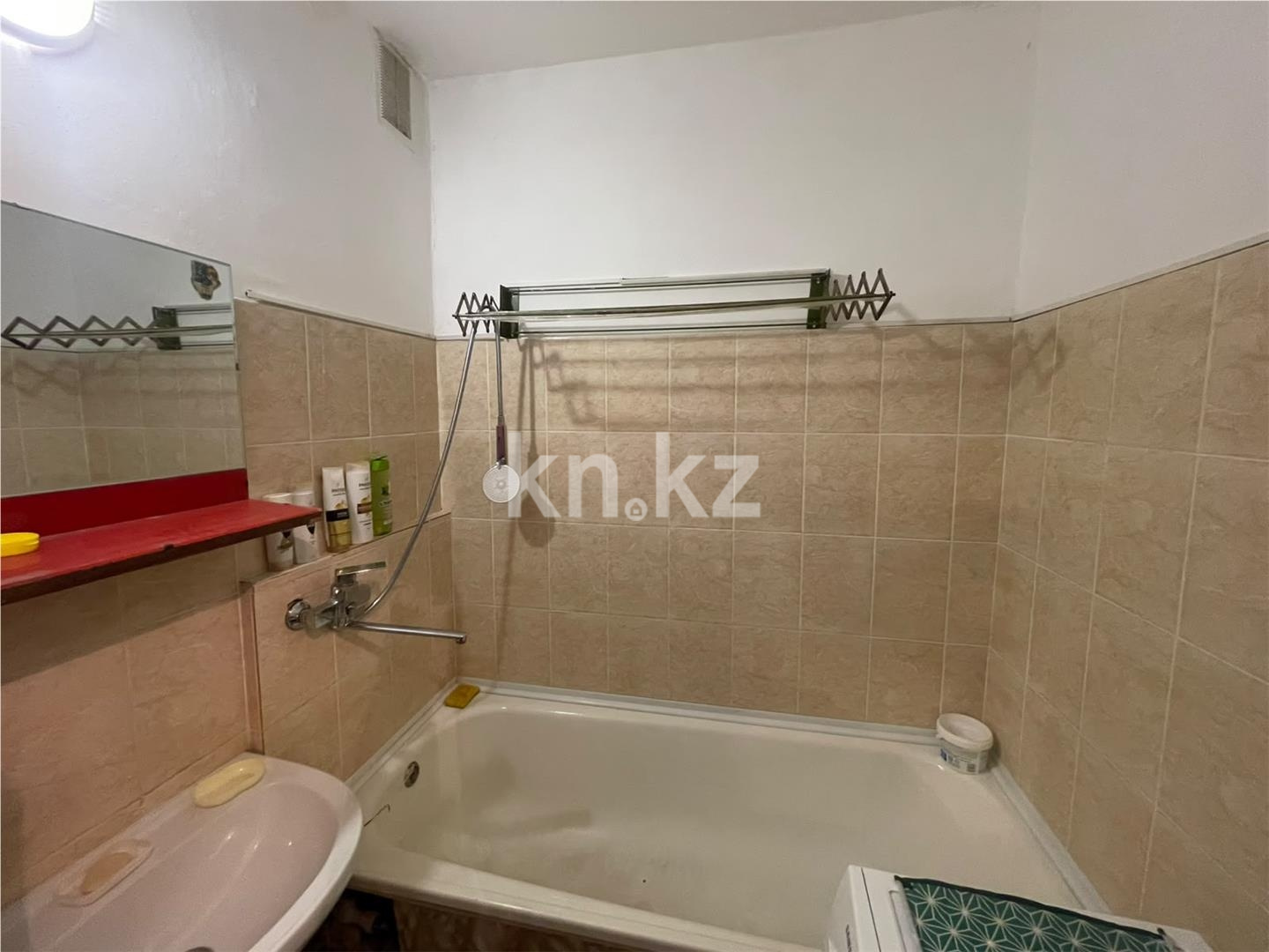 Продажа 1-комнатной квартиры, 36 м² в Караганде - фото 5