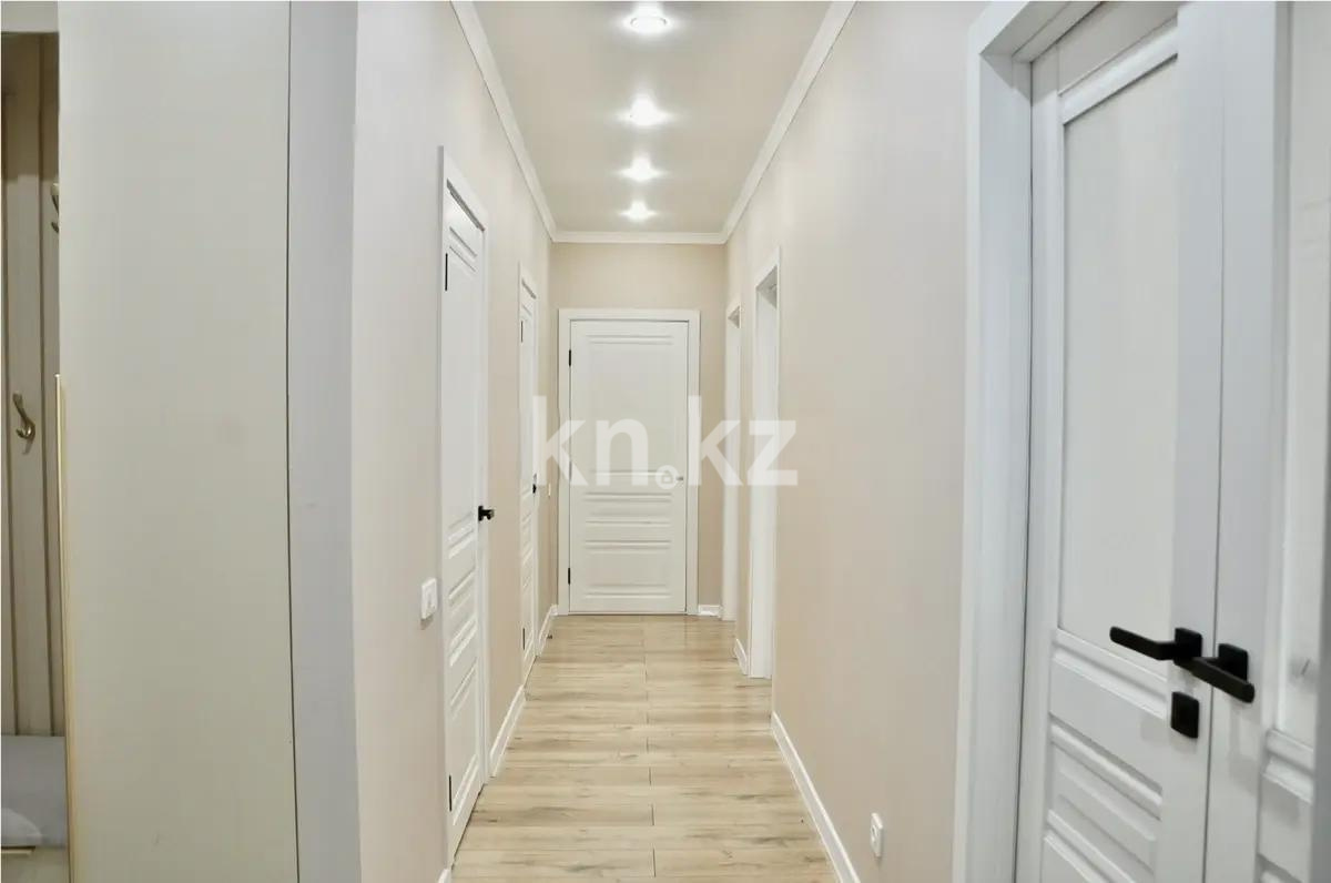 Продажа 3-комнатной квартиры, 87 м² в Астане - фото 5