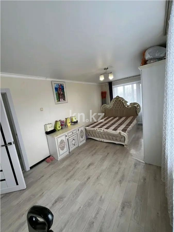 Продажа 3-комнатной квартиры, 62 м² в Караганде - фото 2