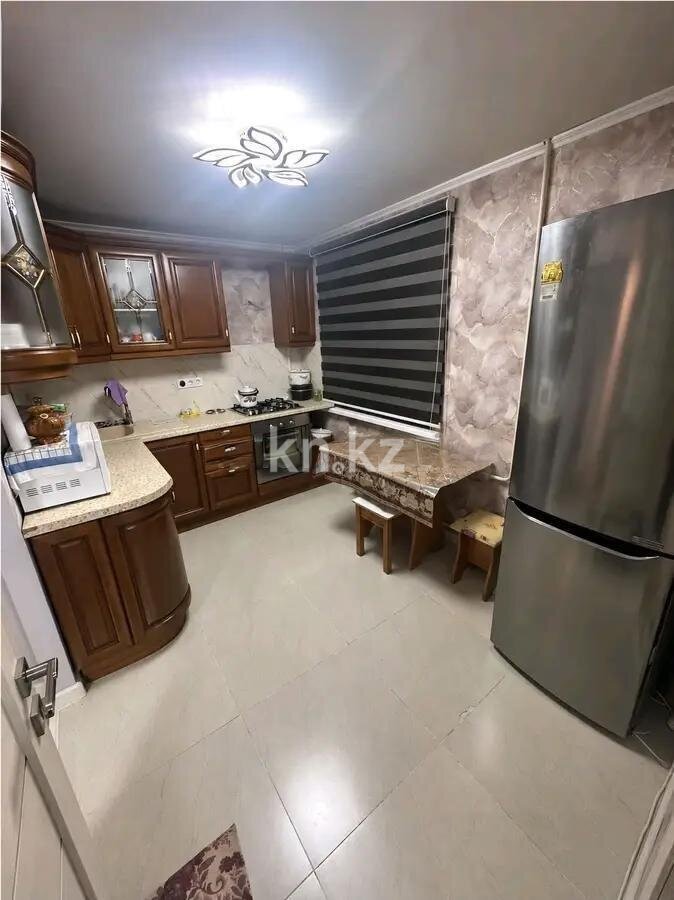 Продажа 2-комнатной квартиры, 40 м² в Алматы - фото 3