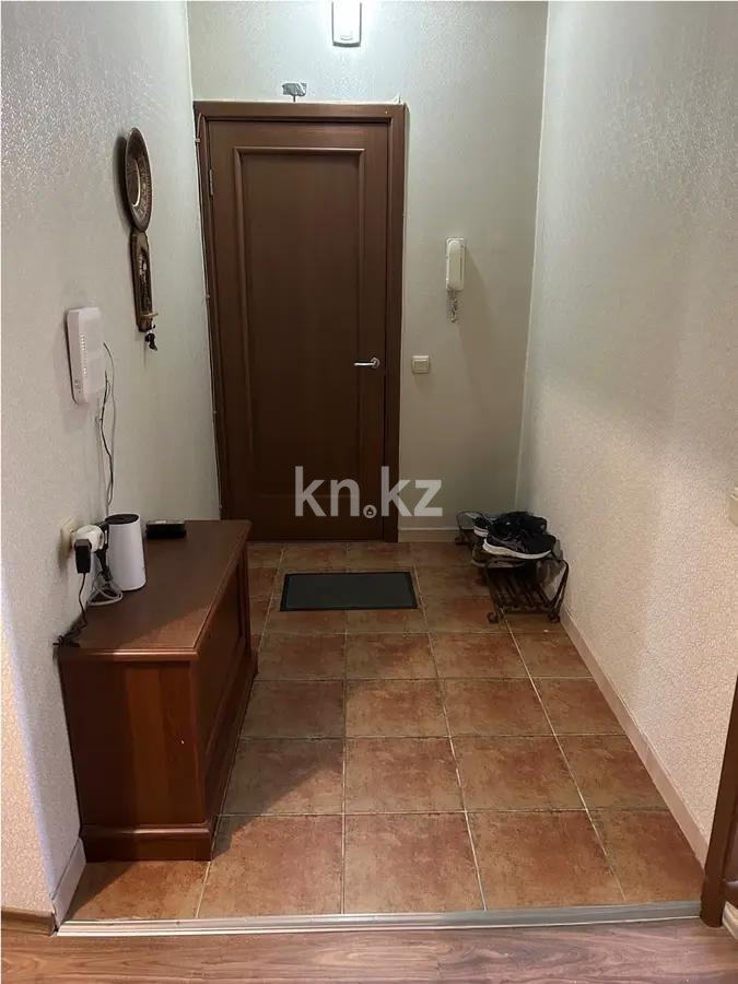 Продажа 3-комнатной квартиры, 74.2 м², пр. Гагарина, дом  132 в Алматы - фото 6