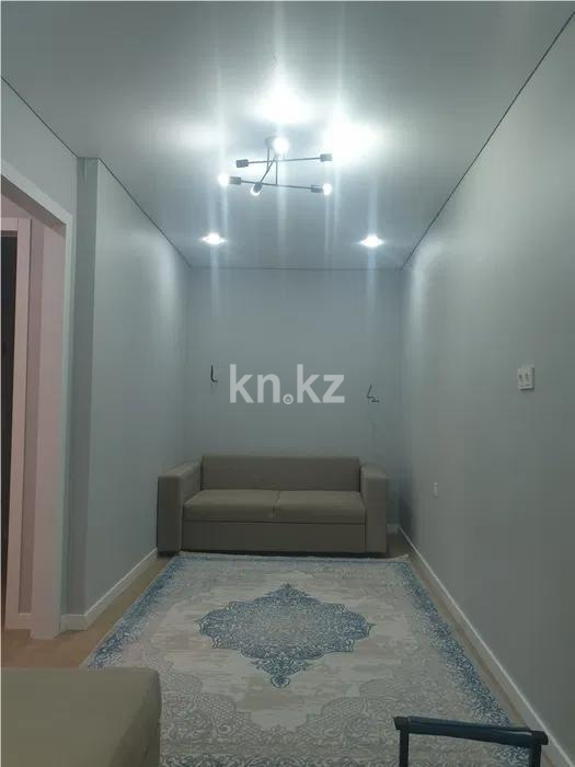 Продажа 1-комнатной квартиры, 32 м² в Астане