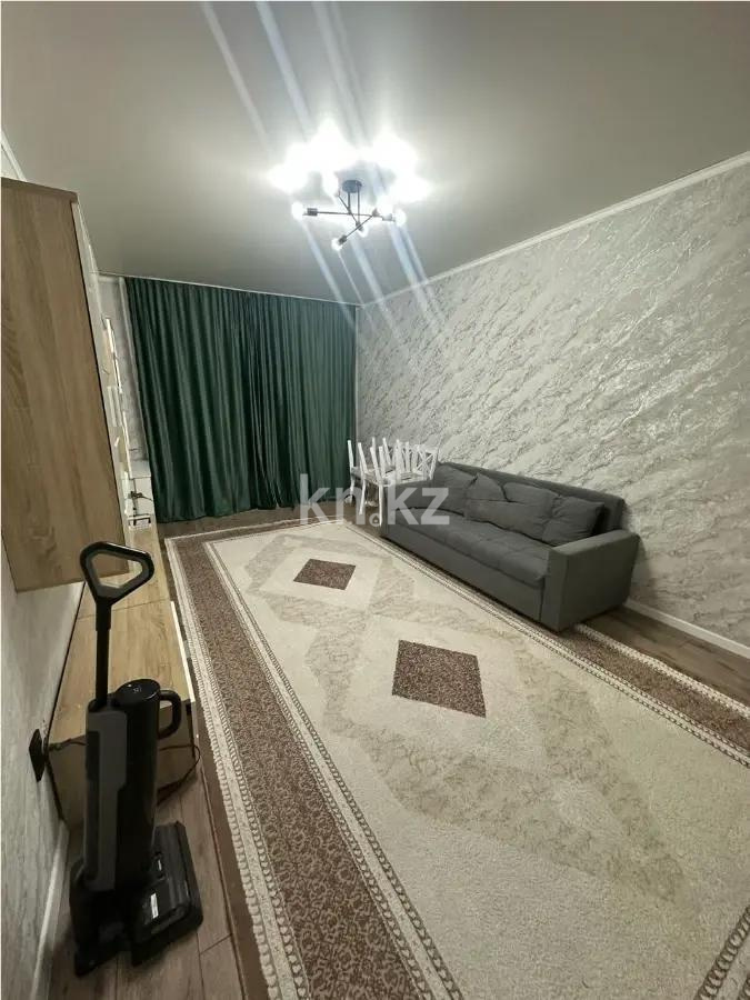 Продажа 3-комнатной квартиры, 88 м², мкр-н Нуркент, дом  44 в Алматы