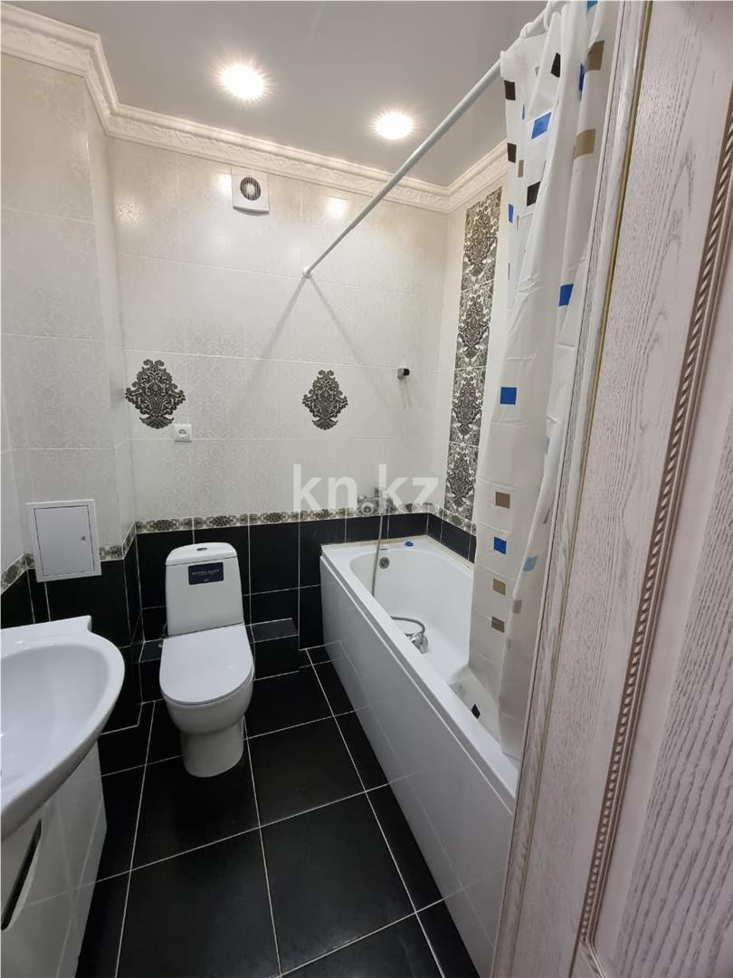 Продажа 2-комнатной квартиры, 76 м², пр. Сарыарка в Астане - фото 5