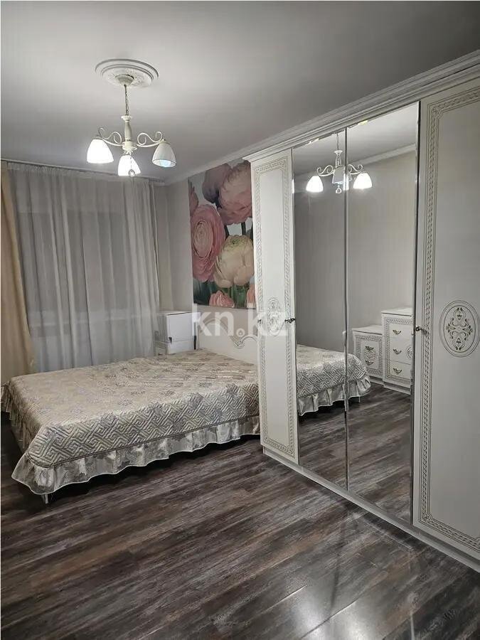 Продажа 3-комнатной квартиры, 65 м² в Караганде - фото 2