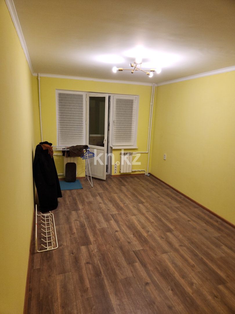 Продажа 2-комнатной квартиры, 47 м², бул. Садовый бульвар, дом  5 - ул. Жандосова в Алматы - фото 2