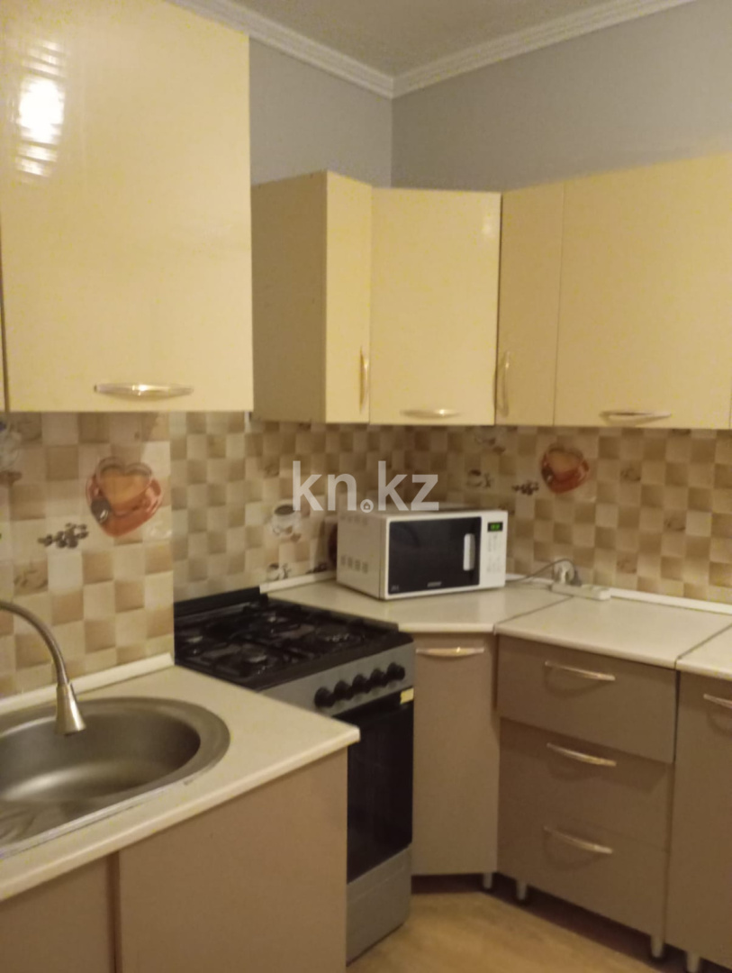 Продажа 2-комнатной квартиры, 59.9 м², ул. Гоголя в Алматы - фото 8