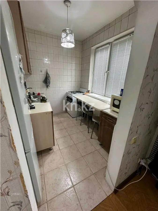 Продажа 1-комнатной квартиры, 32 м², пр. Гагарина, дом  192 в Алматы - фото 2