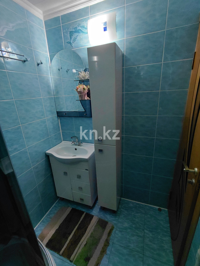 Продажа 2-комнатной квартиры, 57.5 м² в Караганде - фото 15