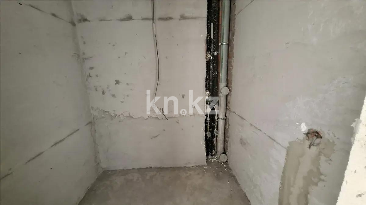 Продажа 1-комнатной квартиры, 40 м² в Астане - фото 3