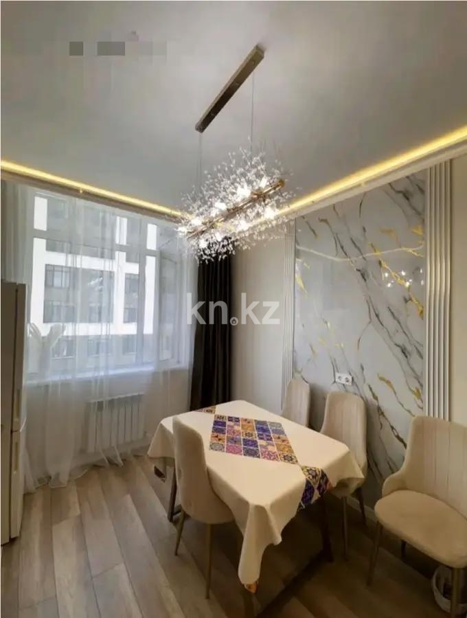 Продажа 2-комнатной квартиры, 58.5 м² в Астане - фото 3