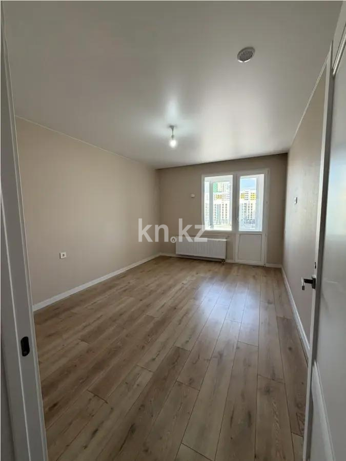 Продажа 3-комнатной квартиры, 63 м² в Астане