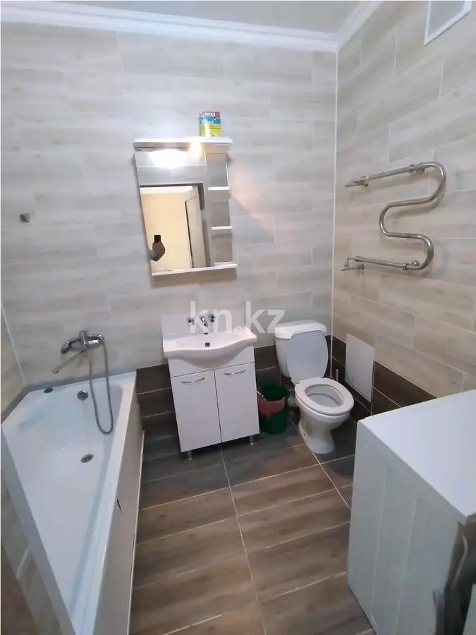 Продажа 2-комнатной квартиры, 47 м², ул. Бараева, дом  18/1 в Астане - фото 4