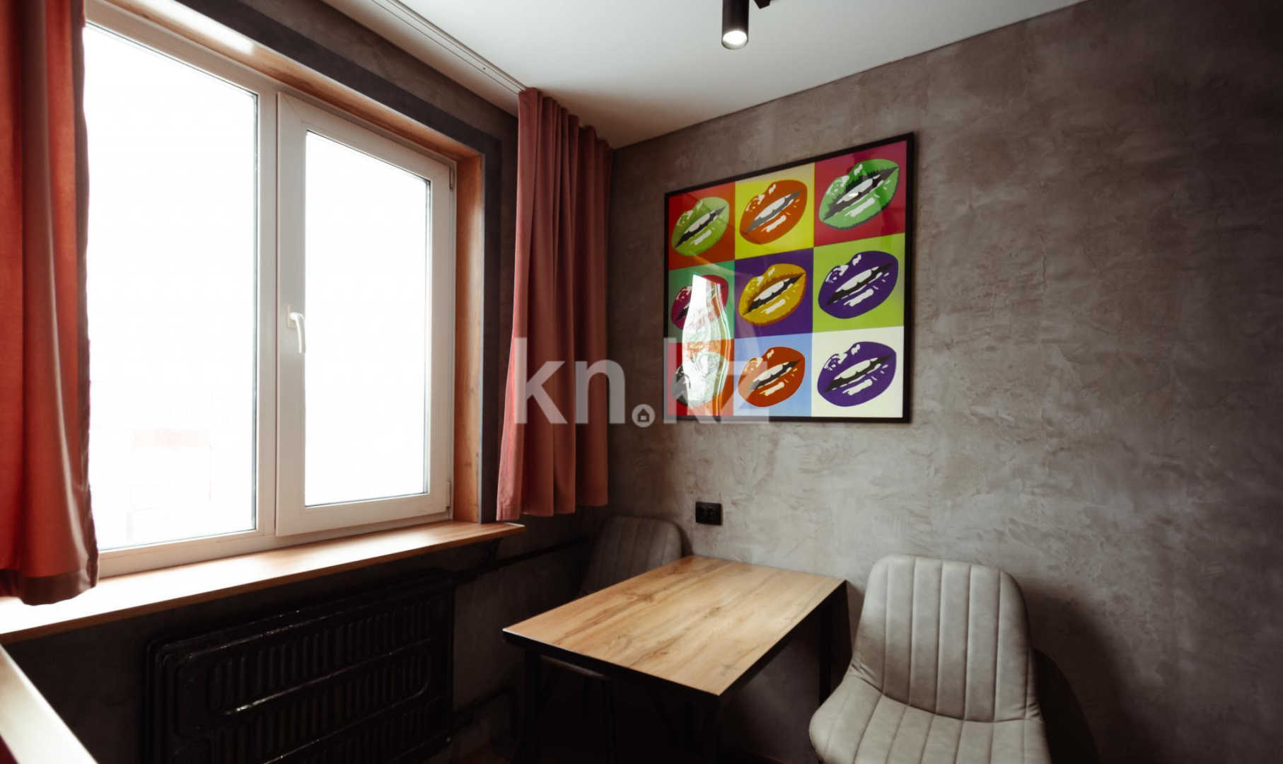 Аренда 1-комнатной квартиры посуточно, 1 м², ул. Назарбаева, дом  132 в Петропавловске - фото 19