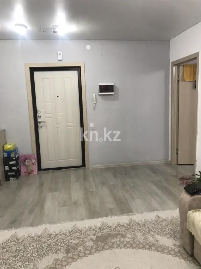 Продажа 2-комнатной квартиры, 53 м² в Астане - фото 3