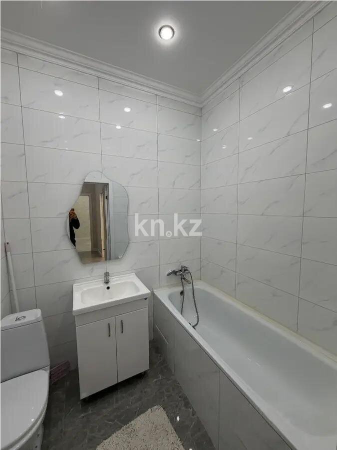 Продажа 2-комнатной квартиры, 59.5 м² в Астане - фото 4
