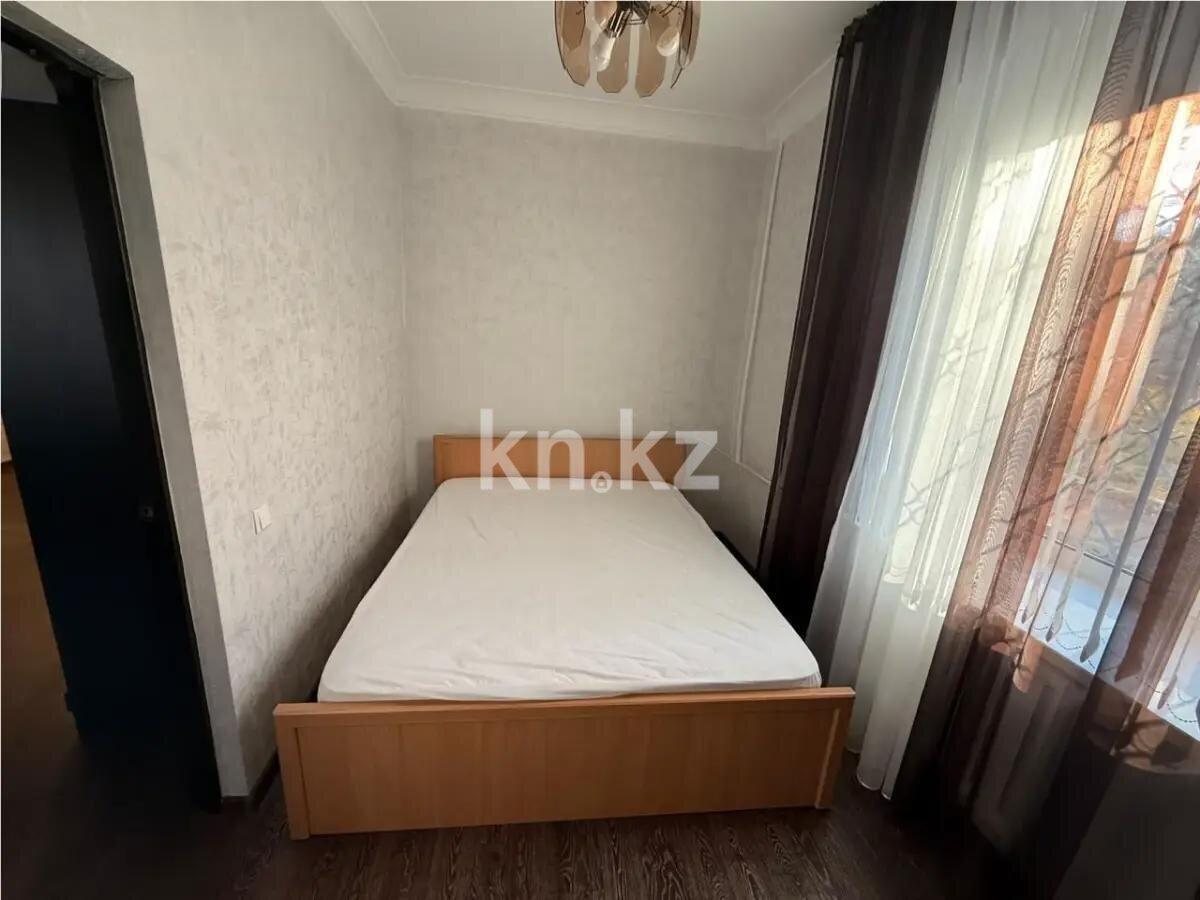 Продажа 2-комнатной квартиры, 45 м² в Сарани - фото 2