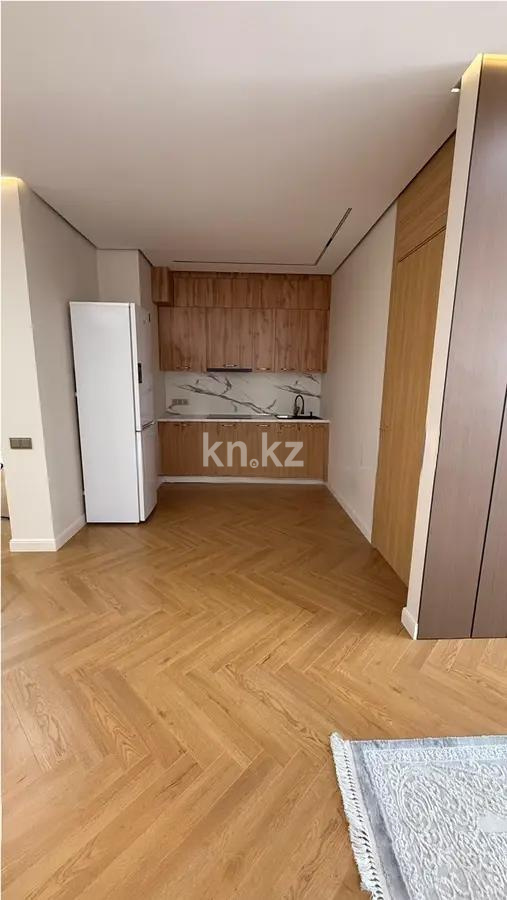 Продажа 2-комнатной квартиры, 63 м² в Алматы - фото 3