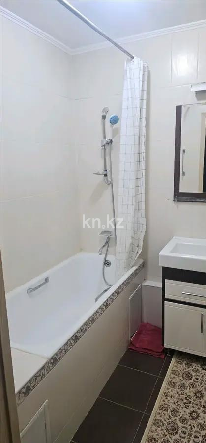 Продажа 3-комнатной квартиры, 69 м² в Алматы - фото 4