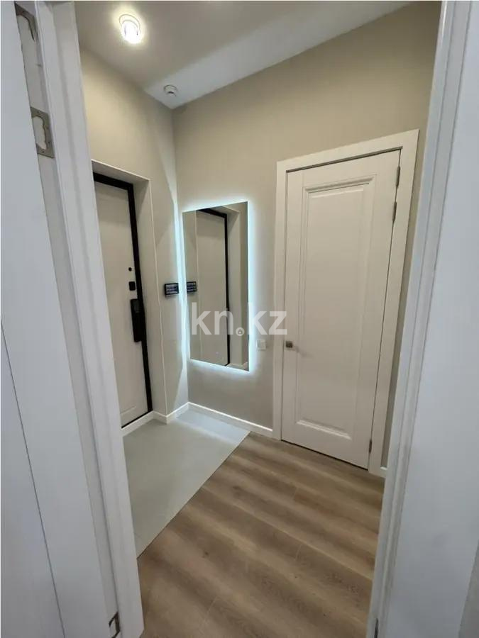 Продажа 1-комнатной квартиры, 38 м² в Астане - фото 4