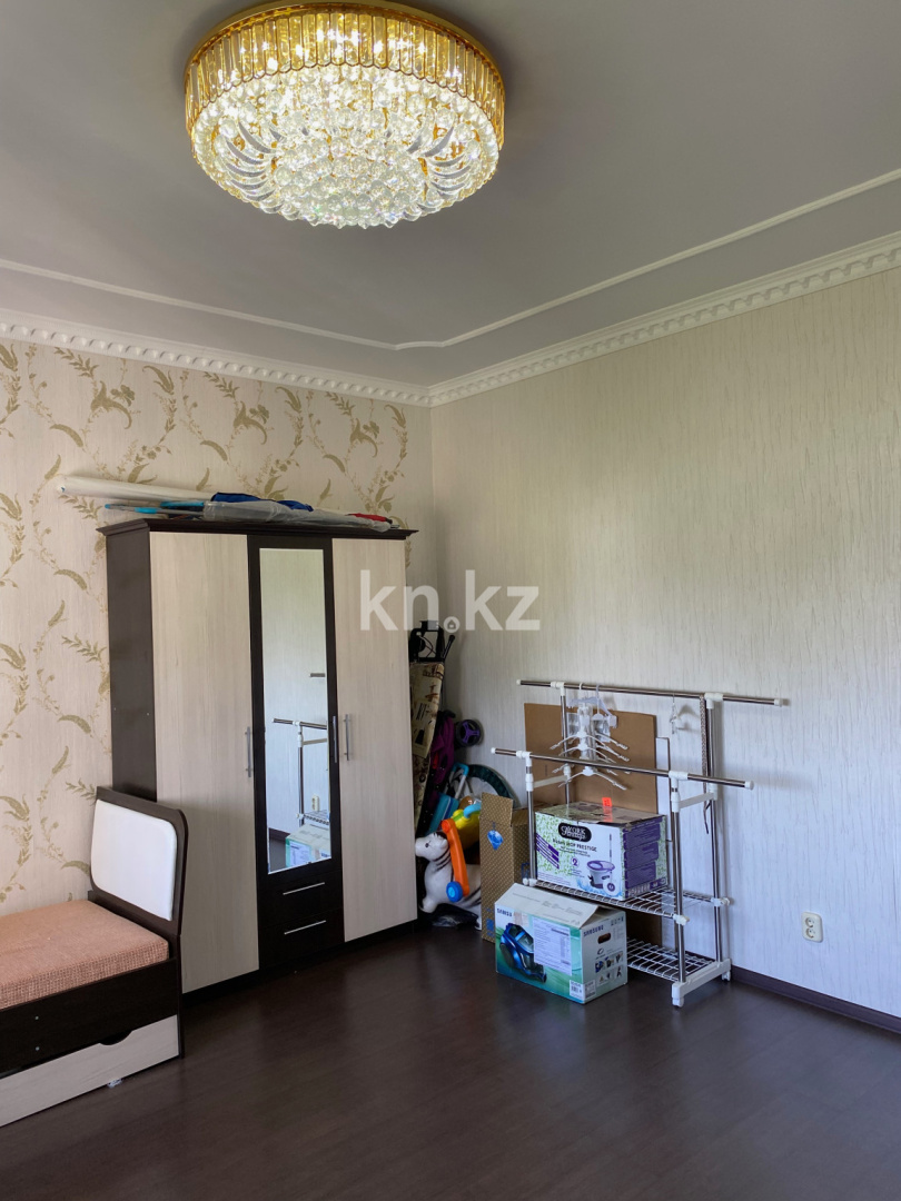 Продажа 4-комнатной квартиры, 134 м² в Астане - фото 4