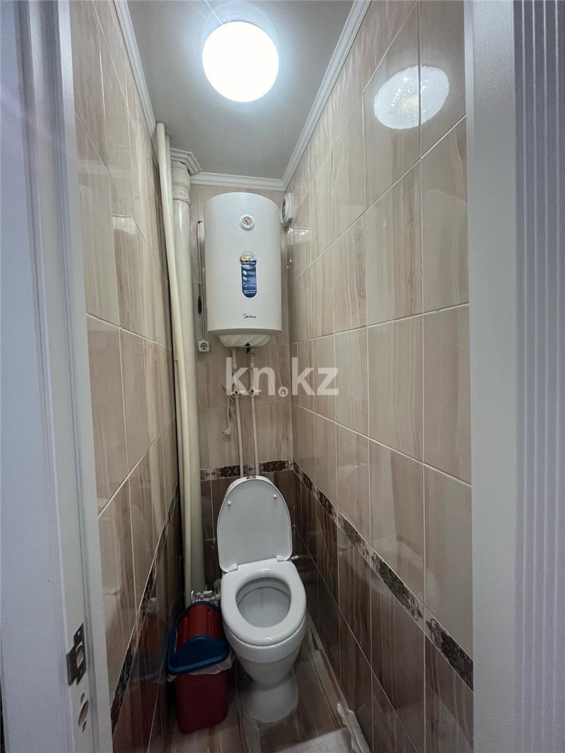 Продажа 2-комнатной квартиры, 45 м², мкр-н Восток-2 в Караганде - фото 11