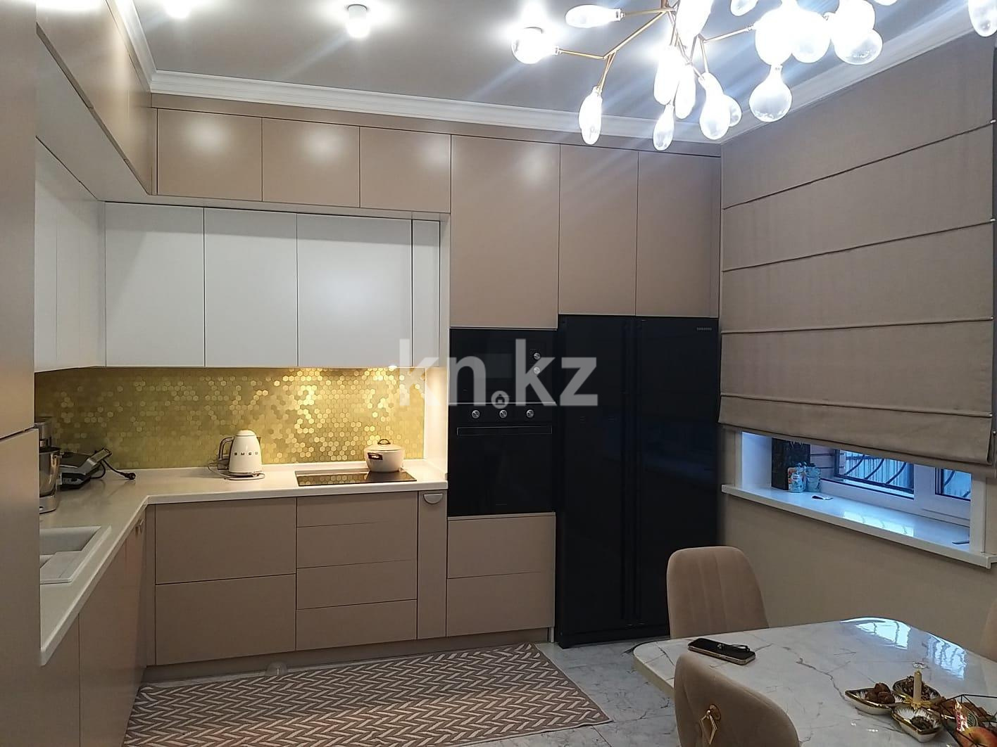 Продажа 5-комнатного дома, 372.76 м², ул. Абишева в Караганде - фото 26