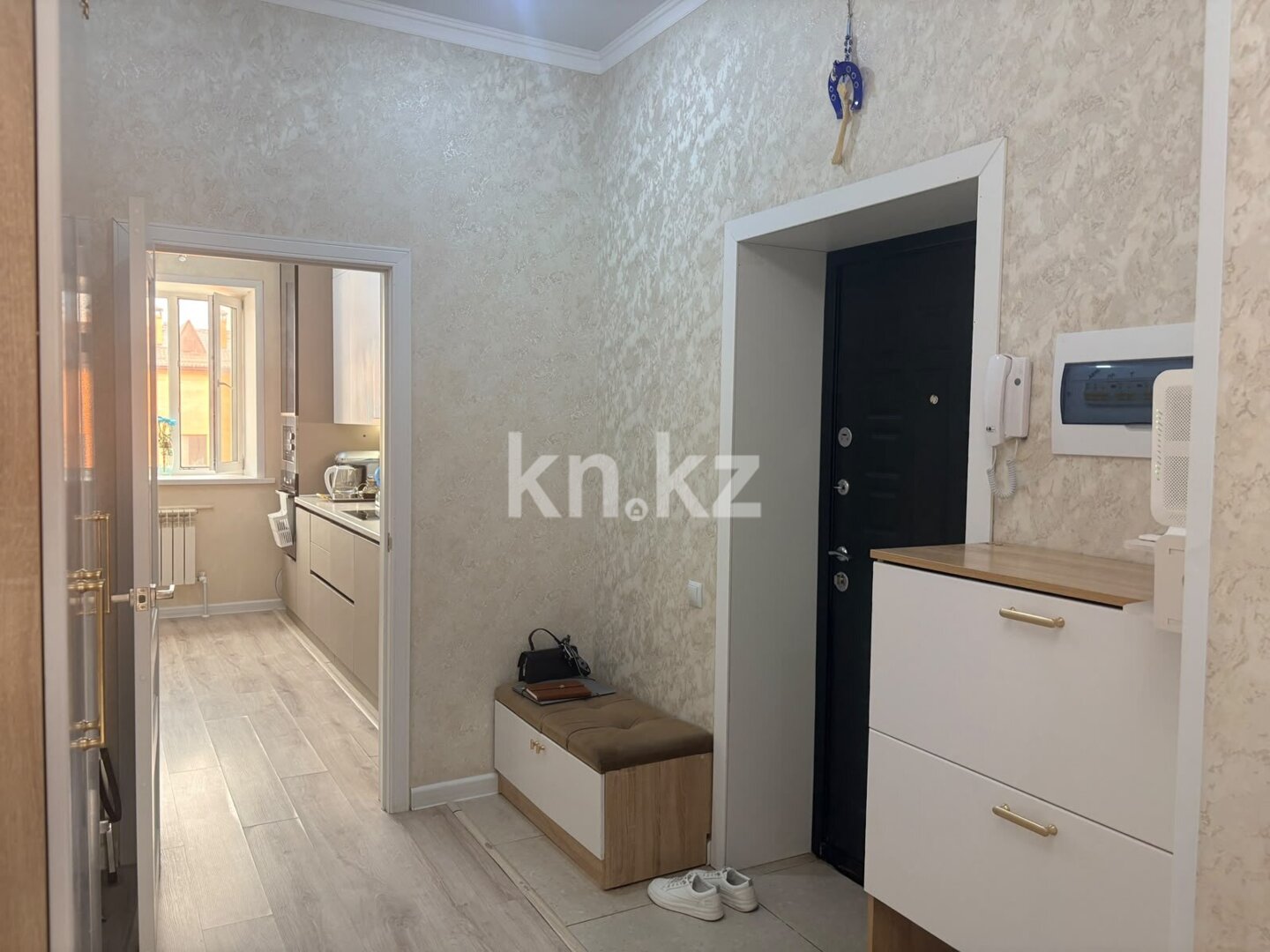 Продажа 3-комнатной квартиры, 92.4 м² в Караганде - фото 15