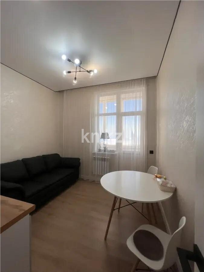 Продажа 1-комнатной квартиры, 44 м² в Астане - фото 2