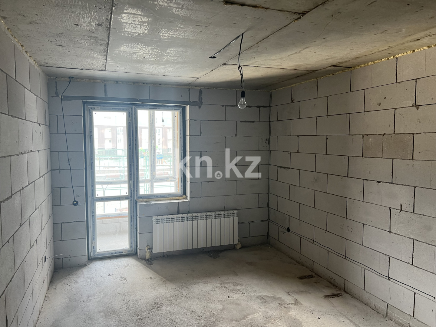 Продажа 2-комнатной квартиры, 62.6 м² в Астане - фото 24